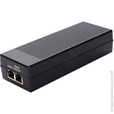 Atis POE  PoE-INJECTOR IEEE 802.3af PoE (15 )