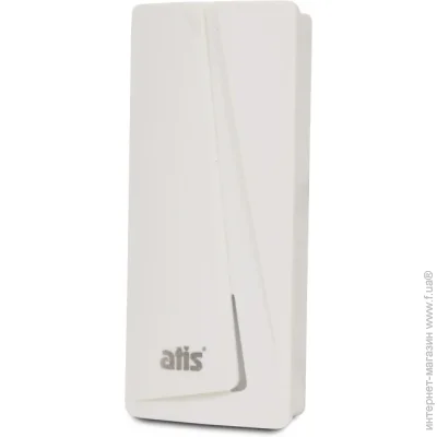 Atis   PR-08 EM-W white