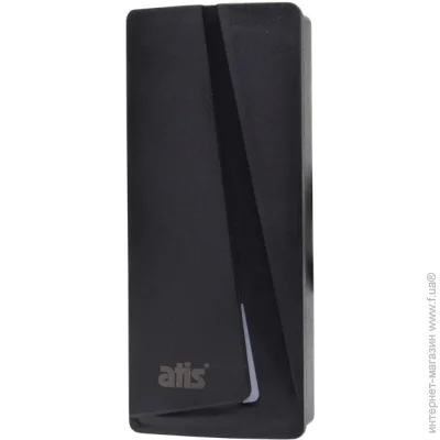 Atis   PR-08 MF-W black
