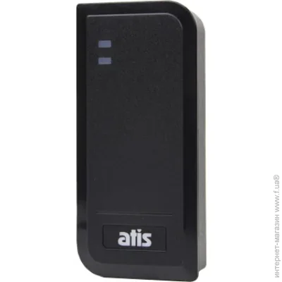  Atis PR-80-EM Black
