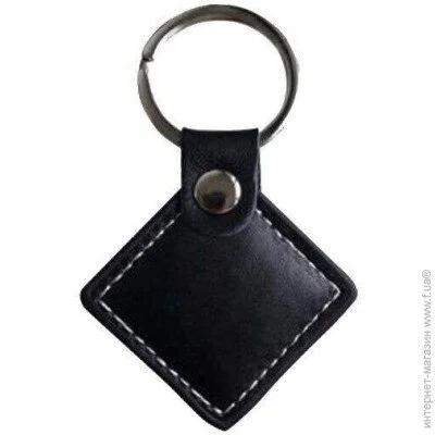 Atis  RFID KEYFOB EM Leather
