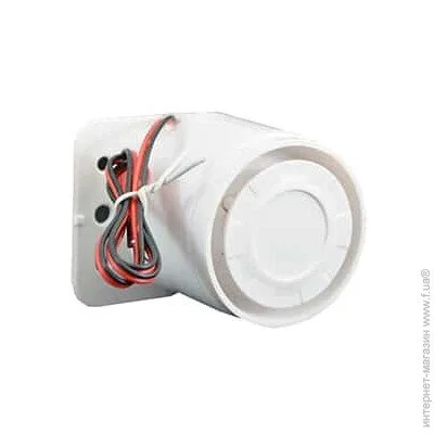 Atis  SA-105 (white)
