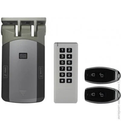  Atis   smart  Lock WD-03K