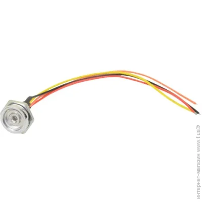 Atis   TM TM reader (led)