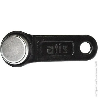  Atis  Touch Memory TM-1990A-F5
