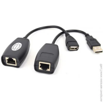 Atis -  USB to RJ45  45  