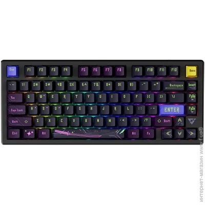   ATK RS7 eSports Hall Effect ENG (ATK-RS7-PRO-RGB)