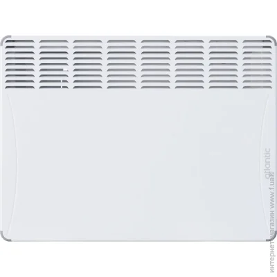   Atlantic F118 CMG-BD0/PR/M (1500W) (150415)