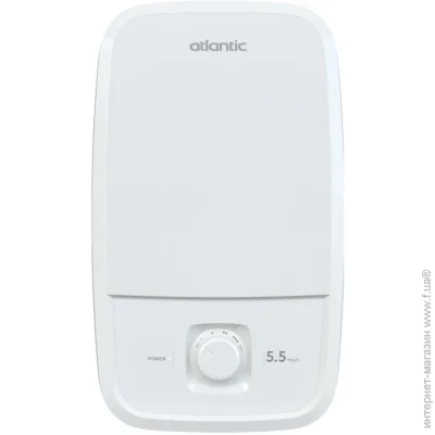   Atlantic Tempo Lite Multi IECI-SW2C55 MP 5.5 kW
