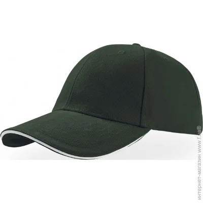 Atlantis Headwear  Atlantis Liberty Sandwich -   58  (LISA)