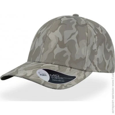 Atlantis Headwear  Atlantis PHASE -ѳ 58  (PHASGRCH)