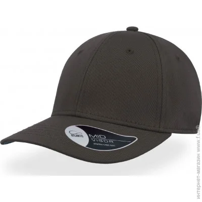 Atlantis Headwear  Atlantis Pitcher  S/M (PITBGRS/M)