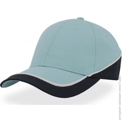 Atlantis Headwear  Atlantis RACING   - (RACIAZNV)