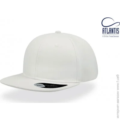 Atlantis Headwear  Atlantis Snap Back  58  (SNAPBI)
