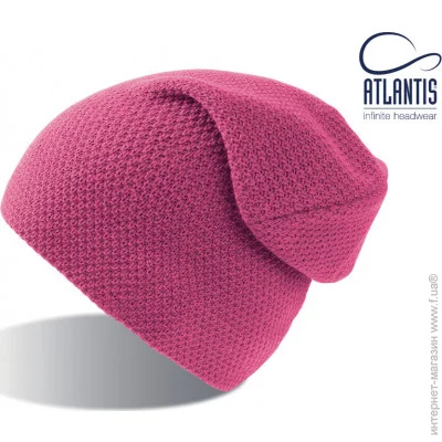 Atlantis Headwear  Atlantis SNOBBY - 58  (SNOBFU)