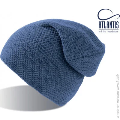 Atlantis Headwear  Atlantis SNOBBY - 58  (SNOBRY)