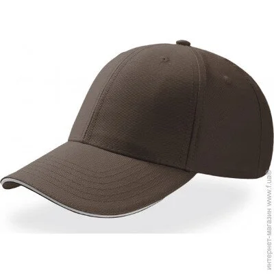 Atlantis Headwear  Atlantis Sport Sandwich -   (SPSAGRSC)