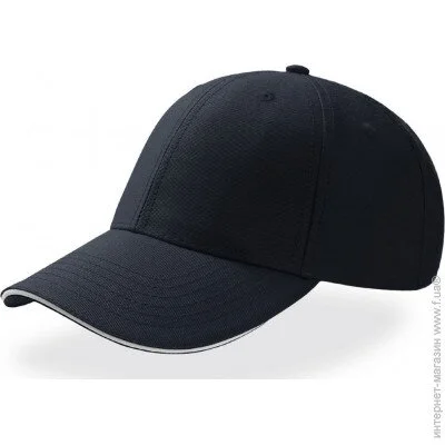 Atlantis Headwear  Atlantis Sport Sandwich -   (SPSANVBI)