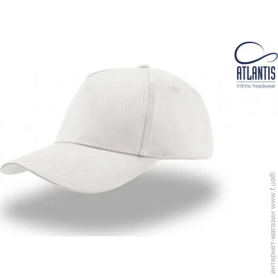 Atlantis Headwear  Atlantis Start Five Kids  52  (KDSFBI)