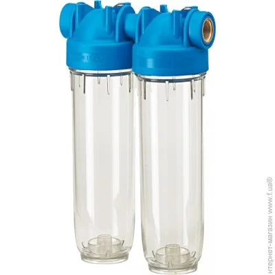    Atlas 10 DP-DUO 3/4