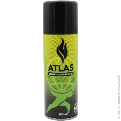    Atlas   200  13-2002