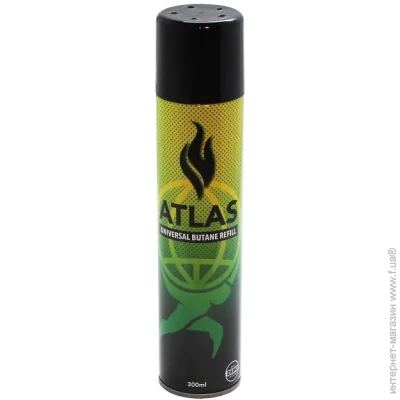    Atlas   300  13-3002