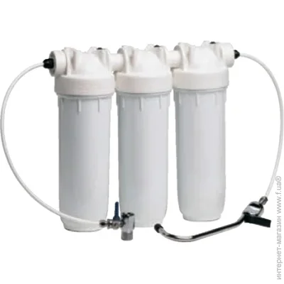    Atlas Filtri Bravo Dp Trio