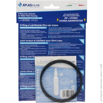   Atlas     DP/HYDRA (2 )      LUBRIKIT