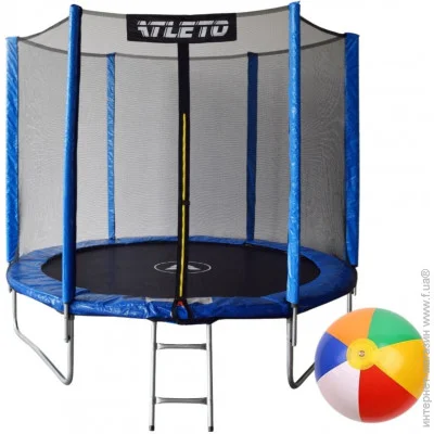 Atleto       252   +   " (42400442)