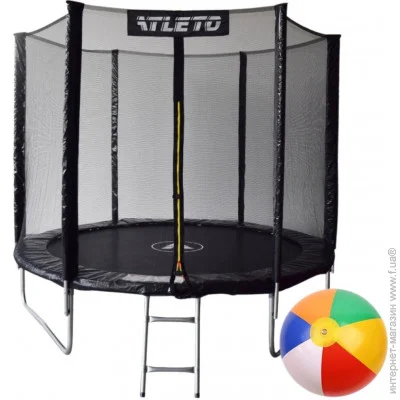  Atleto       252   +   (42400443)