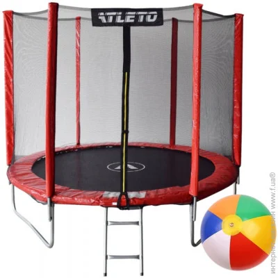  Atleto       252   +   " (42400445)