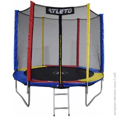  Atleto 252   multikolor (21000131)