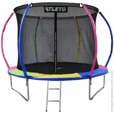  Atleto  312     multikolor +  (21000124)