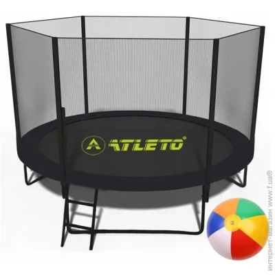  Atleto  42400582    252  