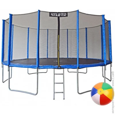  Atleto       490   +   " (42400492)