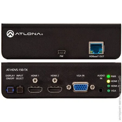    Atlona AT-HDVS-150-TX