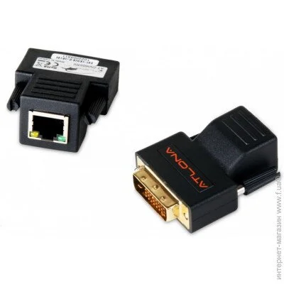  DVI     () Atlona AT-DVI60SRS