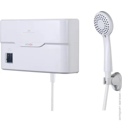    Atmor Basic-210    5  -  
