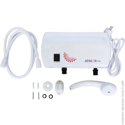    Atmor Basic 3.5  () -  