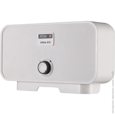    Atmor In Line 800 5  -  , 