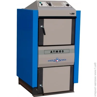   Atmos DC 40SX
