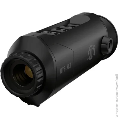 Atn International  ATN OTS-XLT 160 2-8X