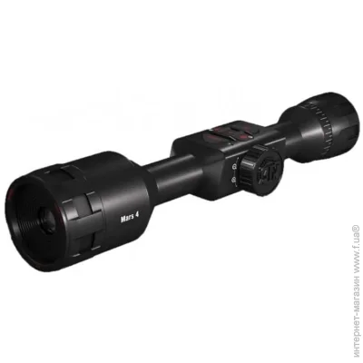 Atn International   MARS 4 384 7-28x
