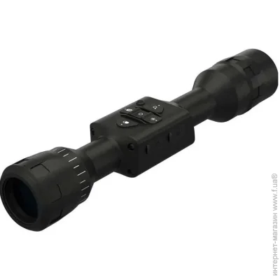 Atn International    X-SIGHT LTV 3-9X