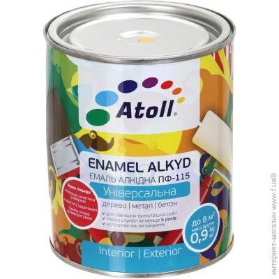 Atoll   -115   0,8