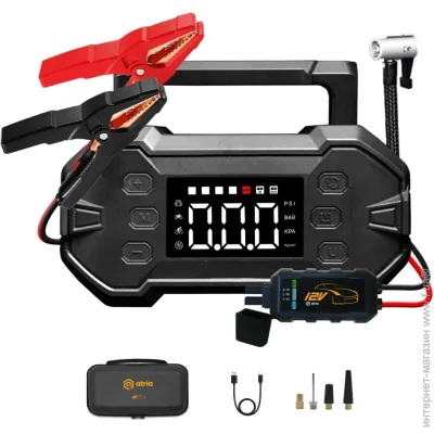   Atria JS-A3000 Pump