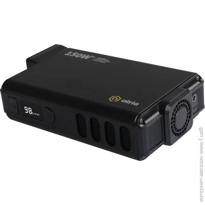   Atria OPS-151 150W 115.2Wh