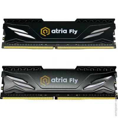  ' Atria UAT43200CL18BK2/32
