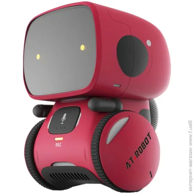   At-Robot , .. (AT001-01-UKR)
