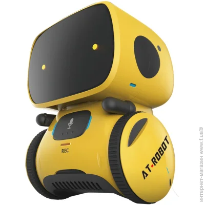   At-Robot , .. (AT001-03-UKR)